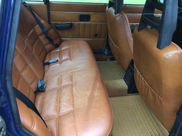 ボルボ 264 | 中古車情報 | ボルボ（volvo）専門店の2nd Motors